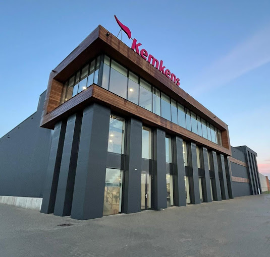 Kemkens Solar 
